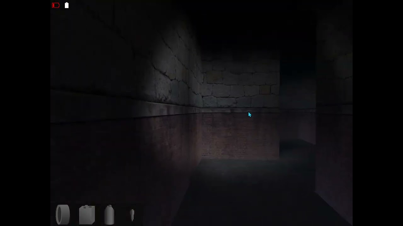 The Death Forest - Indie Japanese Horror Game