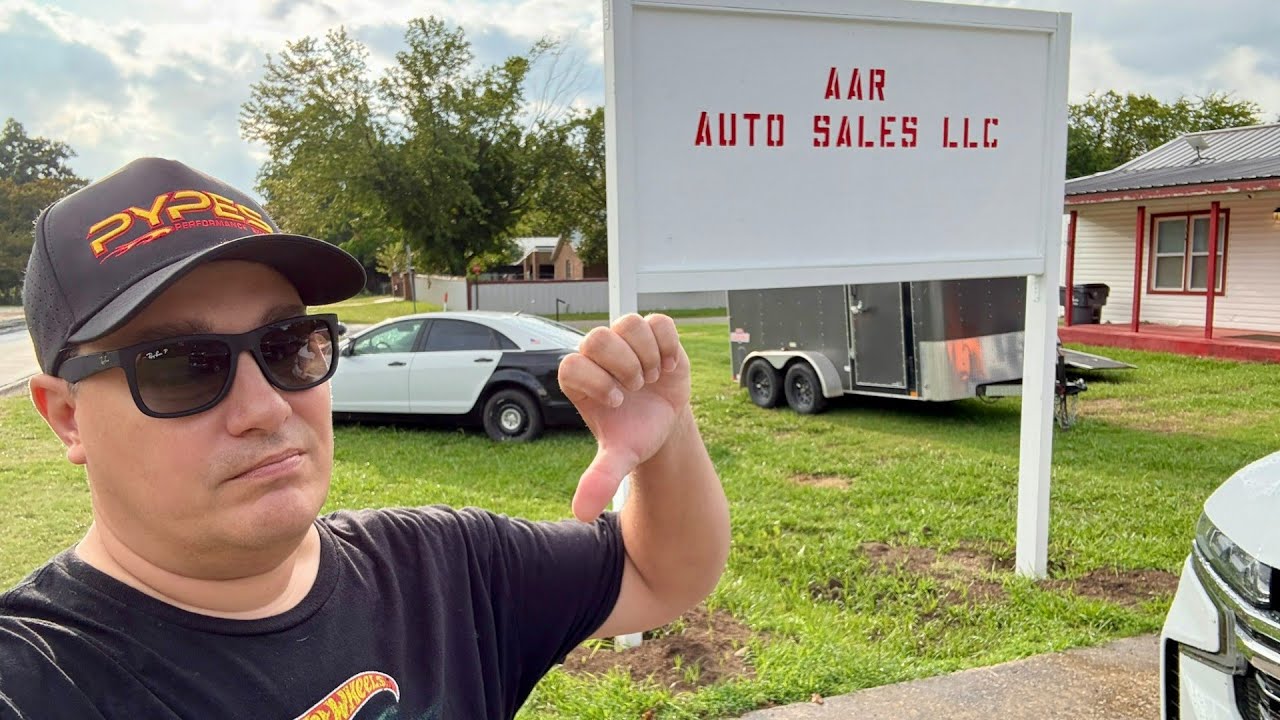 The State of Oklahoma Denied my Retail Dealers License - What Now?