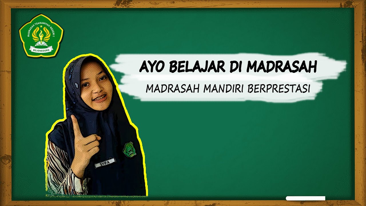 140 || FADHILATUS SYIFA || PORSENI VLOG KAB  BOJONEGORO || MTsN 1 BOJONEGORO