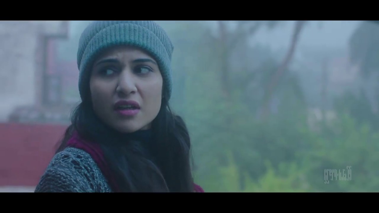 Parachute Advansed hot oil ad | Anshul Chauhan