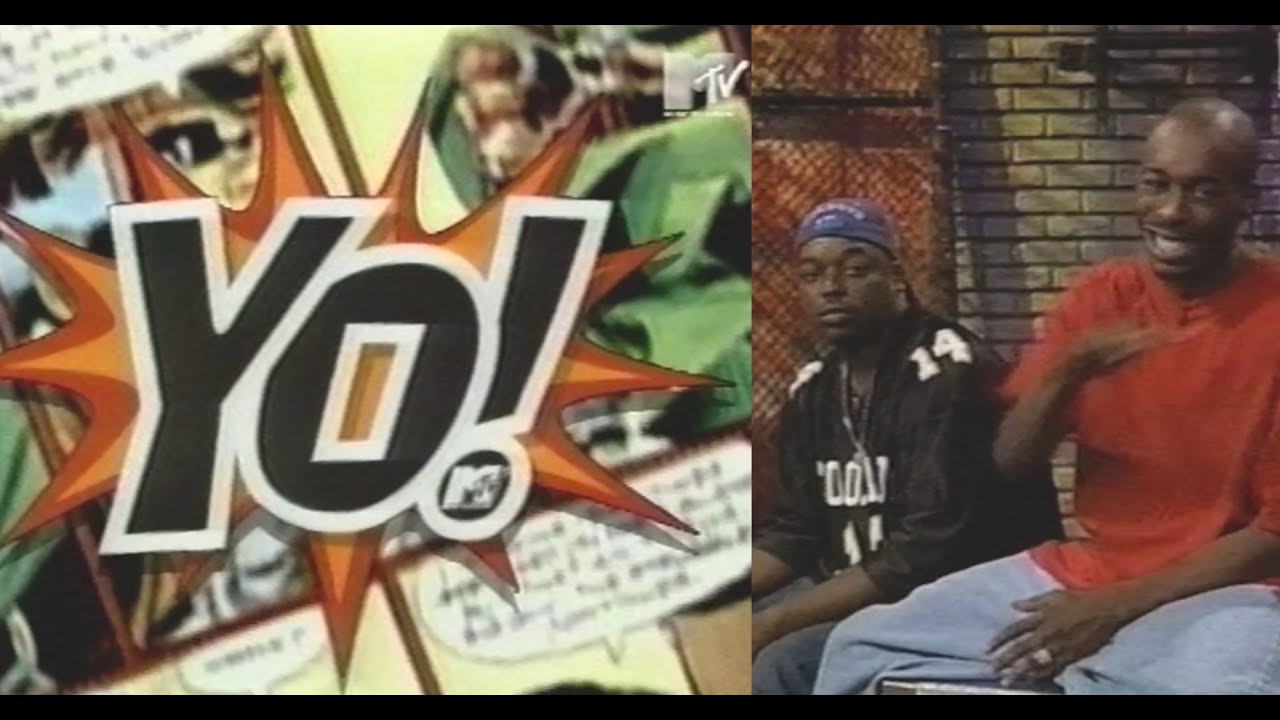 94 minutes Of MTV Raps MTV 1996