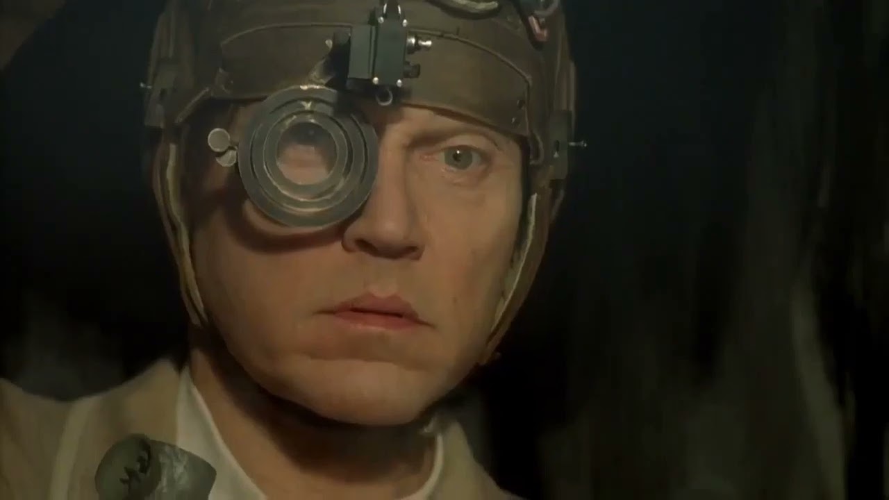 mousehunt caesar goes mad movie