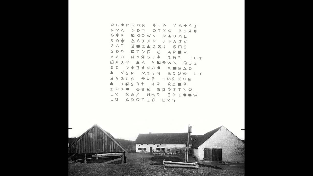 Giles Corey - Hinterkaifeck [Full EP]