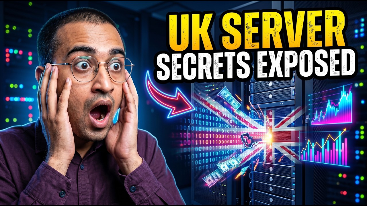 Dedicated Server for Financial Institutions | Secure Banking & Data Protection Solutions