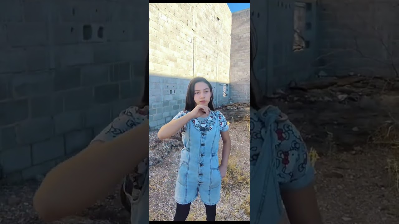 Nos fuimos a las ruinas de la extinta empresa Longoria en Ciudad Saucillo Chihuahua 