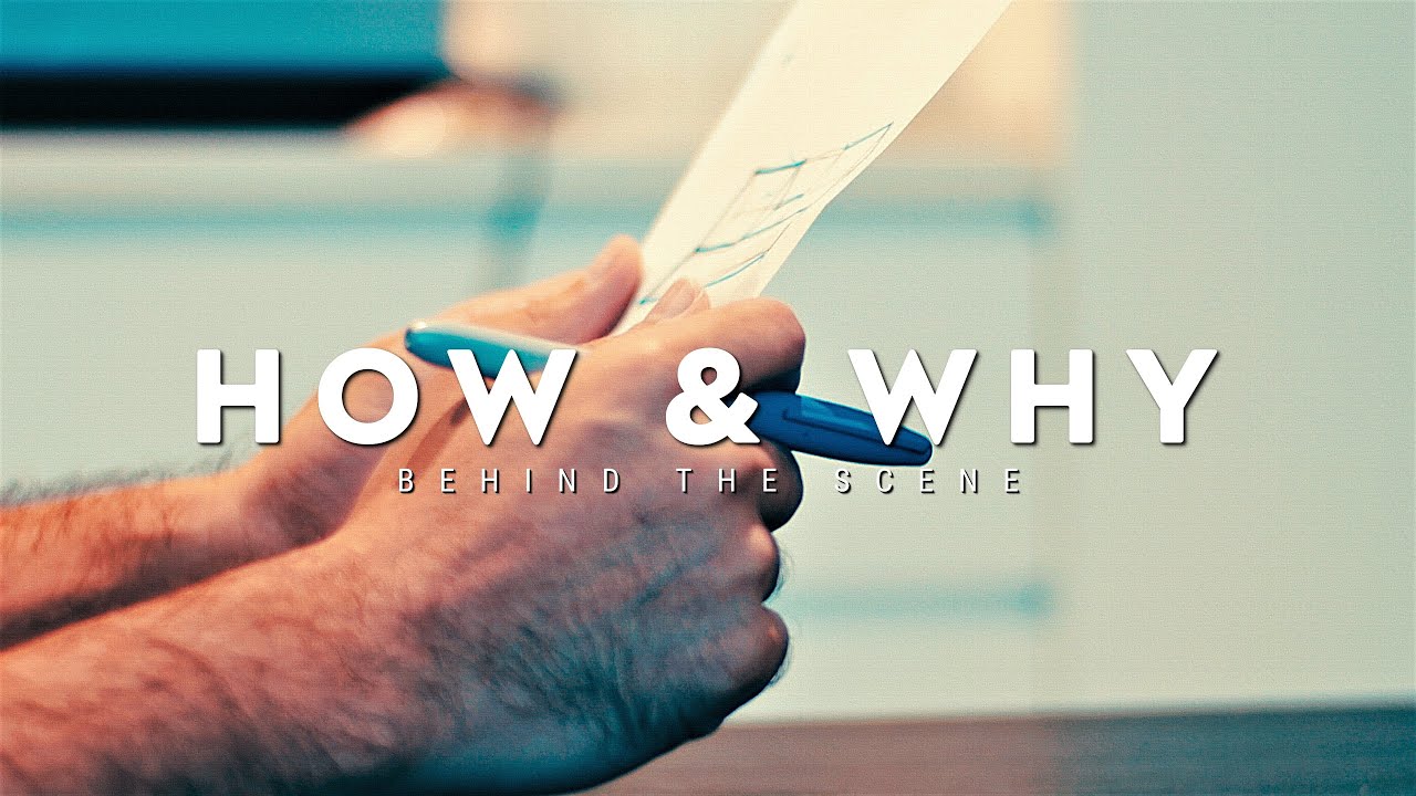 How and why I made 2 IDEAS