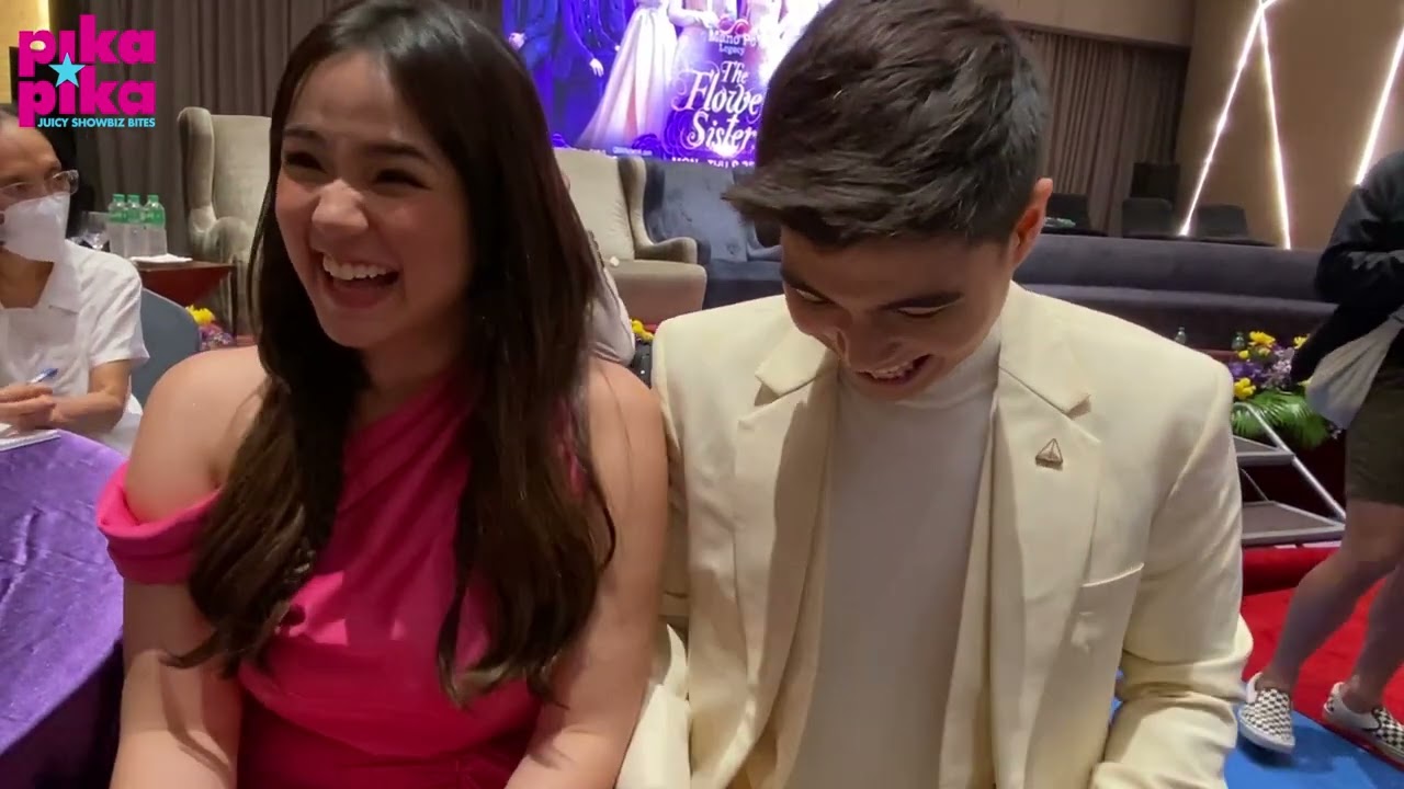 Paul Salas at Mikee Quinto, kinuwento nang buong buo ang love story nila!