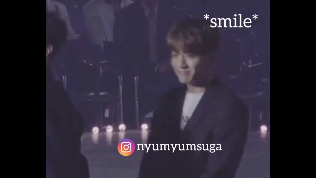 [BANGTWICE] Junghyo moment at AAA 2018 - 181128 💜💙