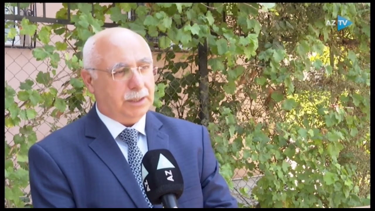 İkinci Qarabağ müharibəsi _ Şəhid Ceyhun Həsənov