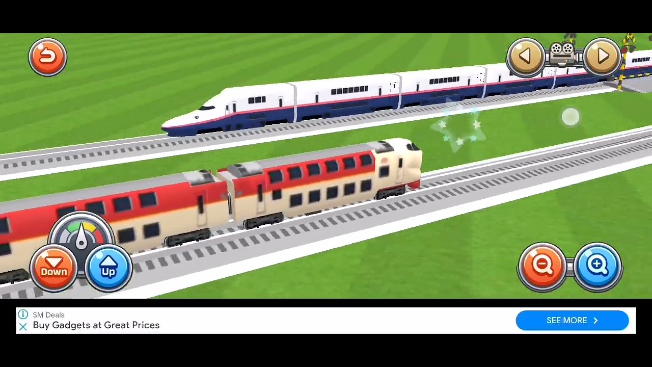 my trains so far from train maker💀💀💀💀💀💀