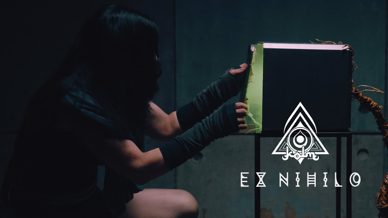 Kolm — Ex Nihilo (Official Video)
