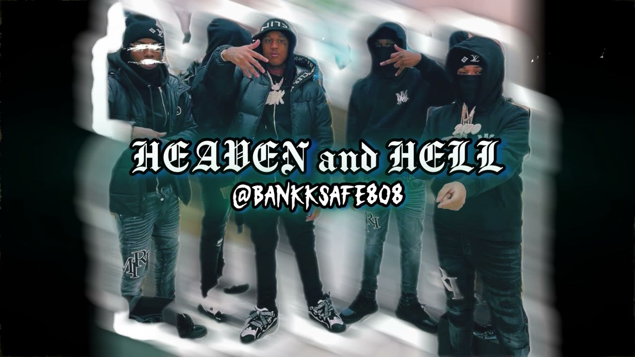 EBK Jaaybo x EBK Leebo type beat “Heaven and Hell”