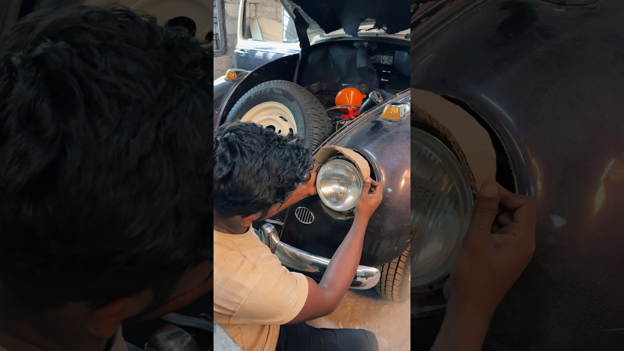 #beetle #volkswagen #volkswagenlife #beetlemodidication #turbo