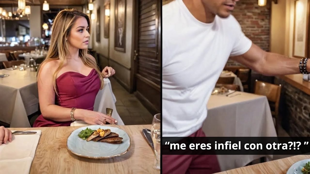 15 Feministas INFIELES que fueron ENFRENTADAS por sus PAREJAS (Finales Inesperados)