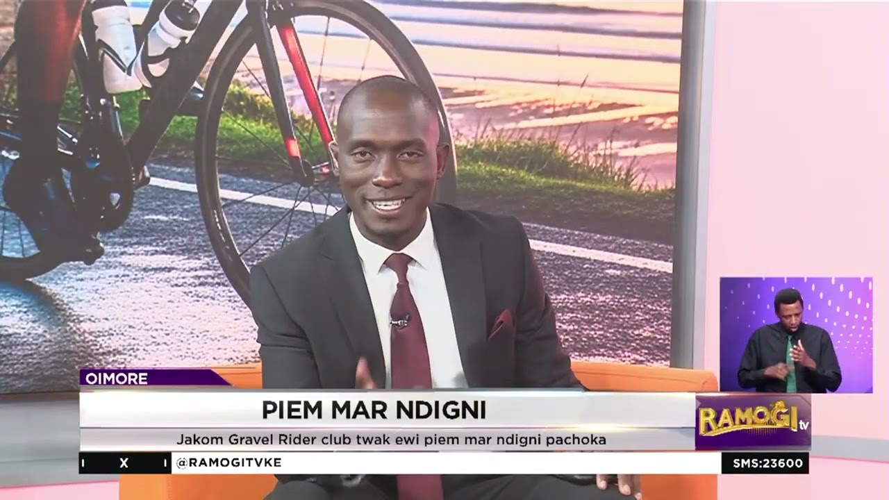 Victor Dawa: Kidwa chako riembo ndiga ber donjo e klab konyi e yoreni mag tiegruok