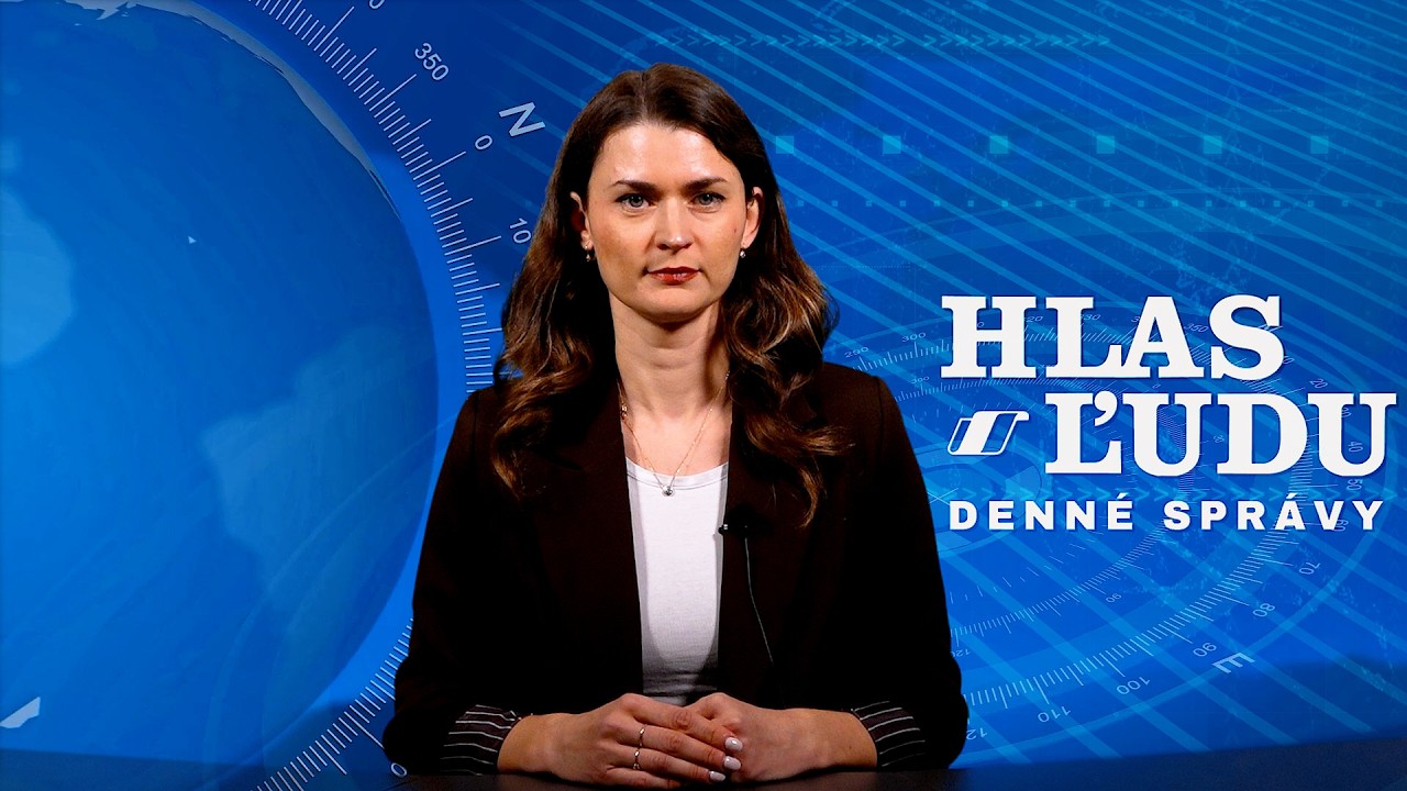 Denné správy 19. 2. 2026 – Hlas ľudu