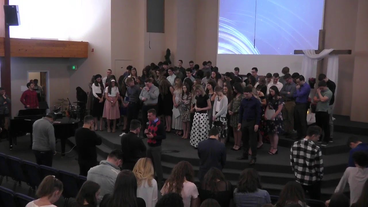 RBC Beaverton Live Stream