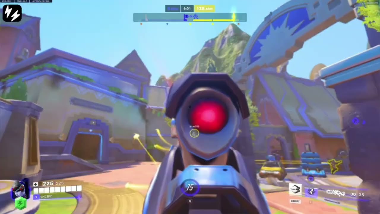 ow aim montage ⊹