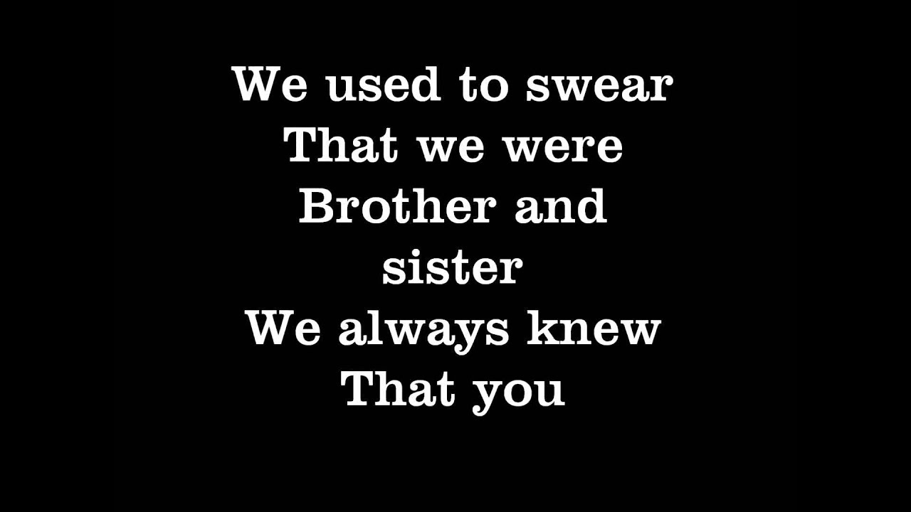 Little Sister - Jean Philippe Verdin