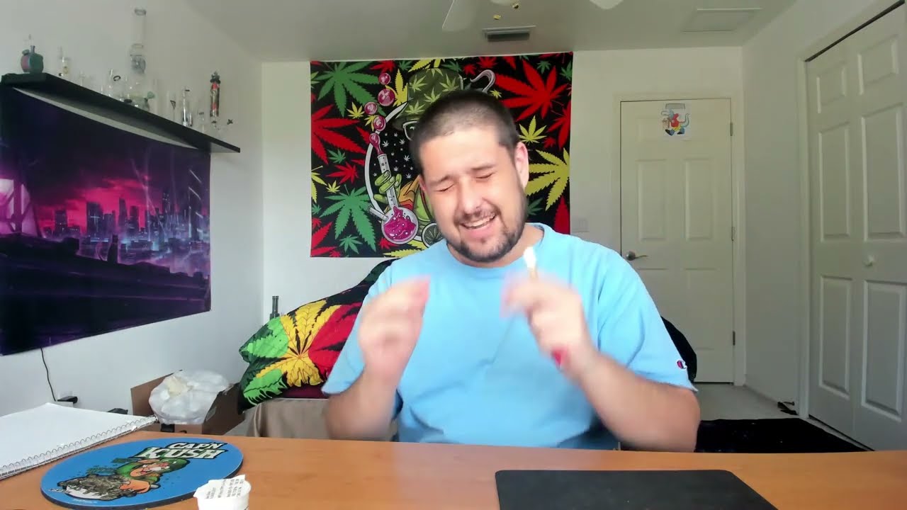 BEST LIVE ROSIN CART in FL - Tropical Temptress by MPX