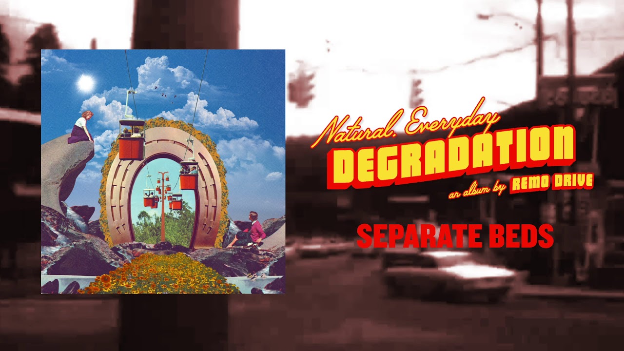 Remo Drive - 