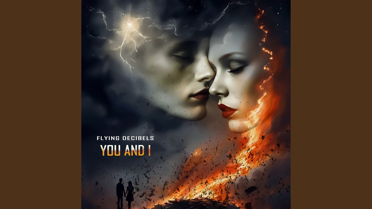 You and I