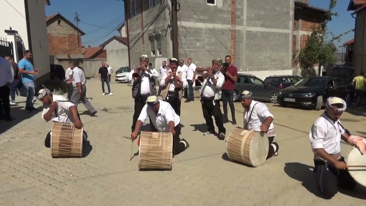 Lodra / Tupana Opoja kuki / Prizren  Tel +38349554436