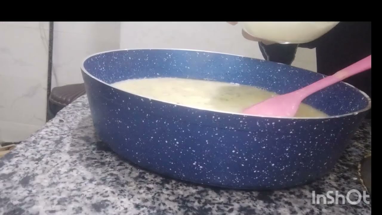  الارز المعمر الفلاحي خطوه بخطوه بكل اسراره وش كريمي ورز مفلفل مع طريقه التسويه الصح فرحوني بشتراك 