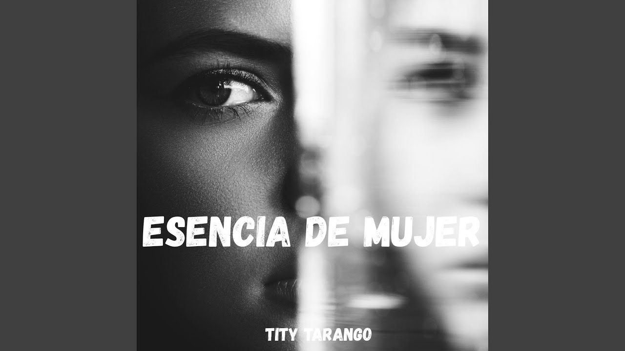 ESENCIA DE MUJER