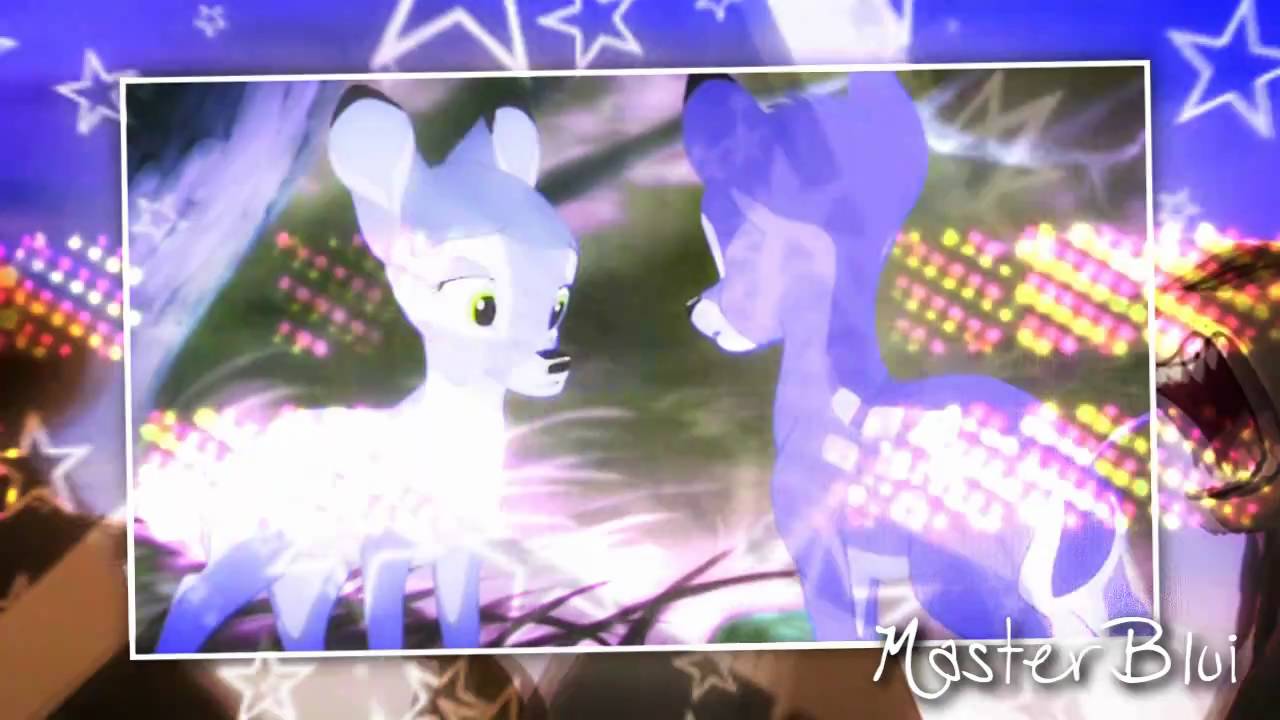 Animash ~ Kiss 'N Tell ♥ Secret Santa for BlackSinnix! ♥