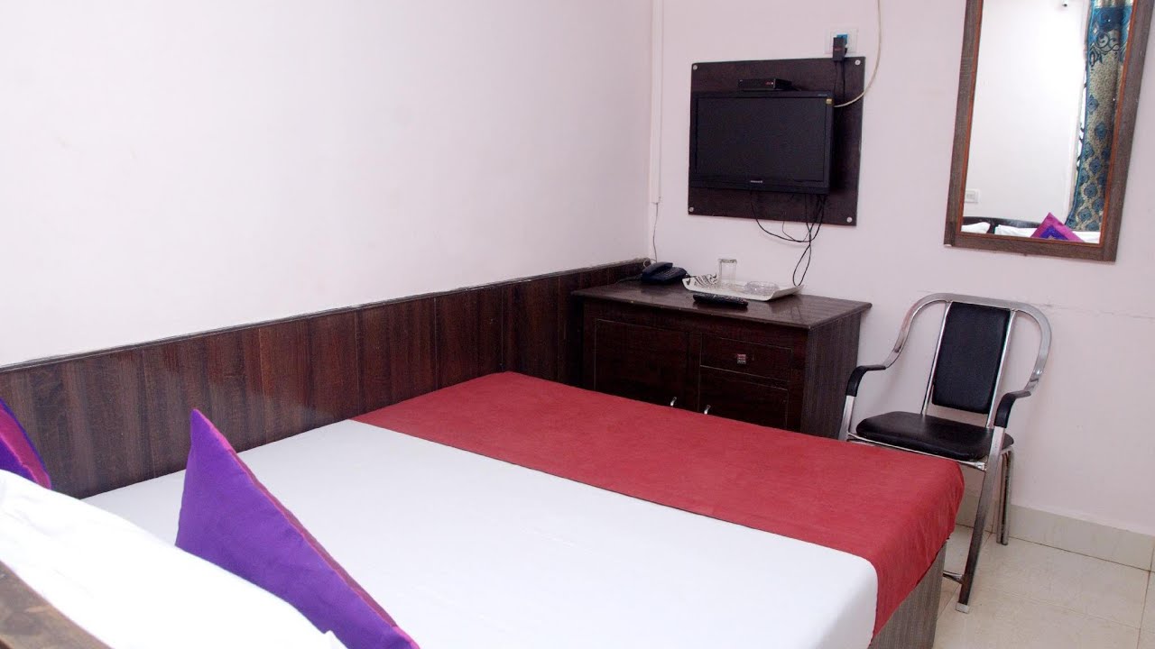 Viva Guest House, Goa, India