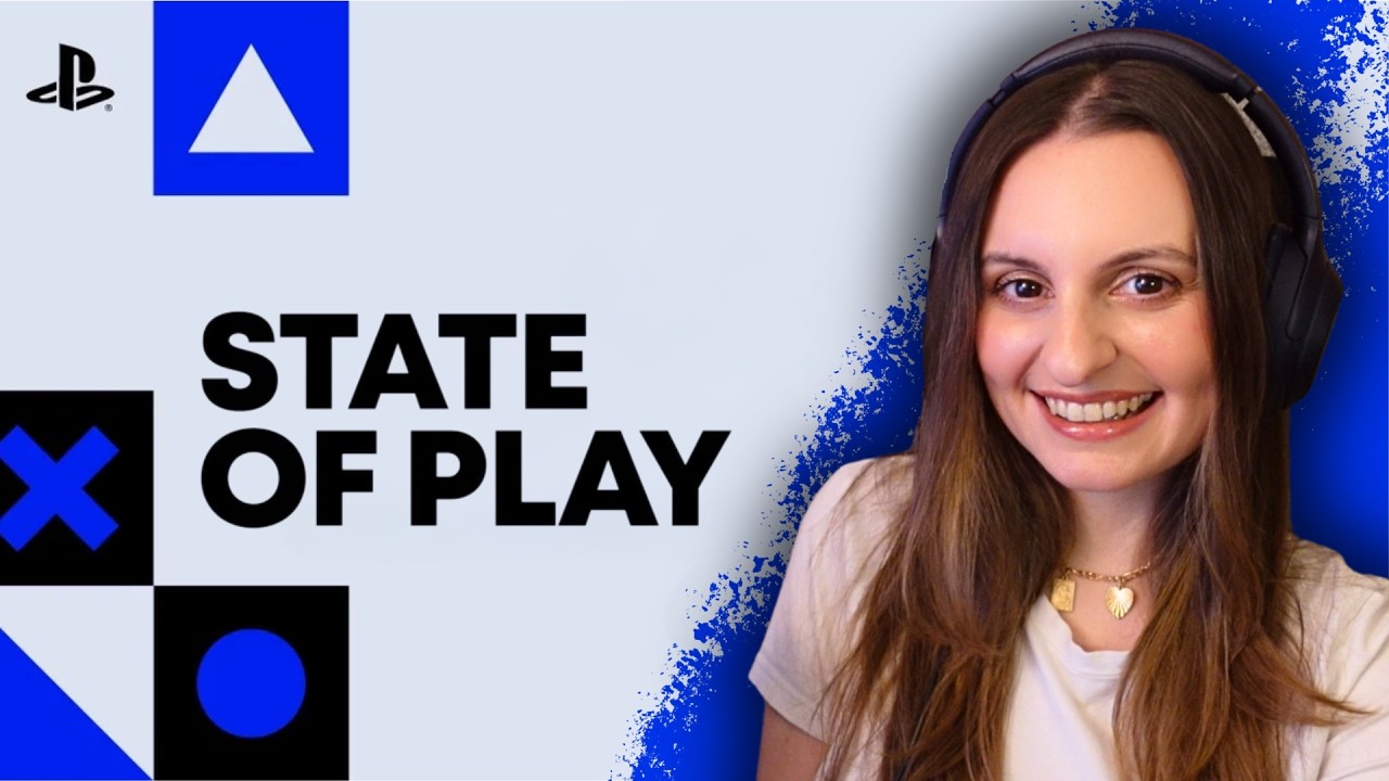 PlayStation State of Play Live Reaction! (ff7 part 3 prayer circle FAIL)