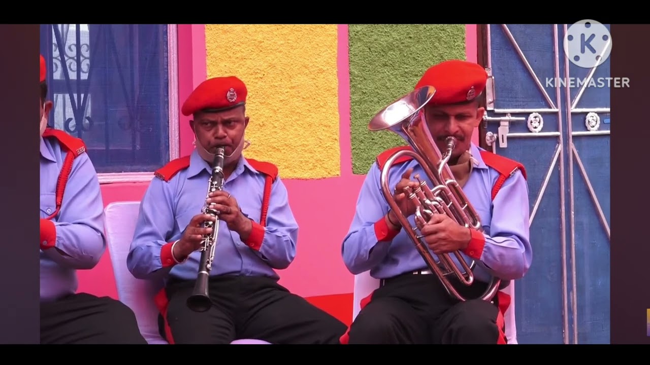 सुन साहिबा सुन | best performance| by   H.H.G  ARKI | 11 May 2024 #band | contact for booking |
