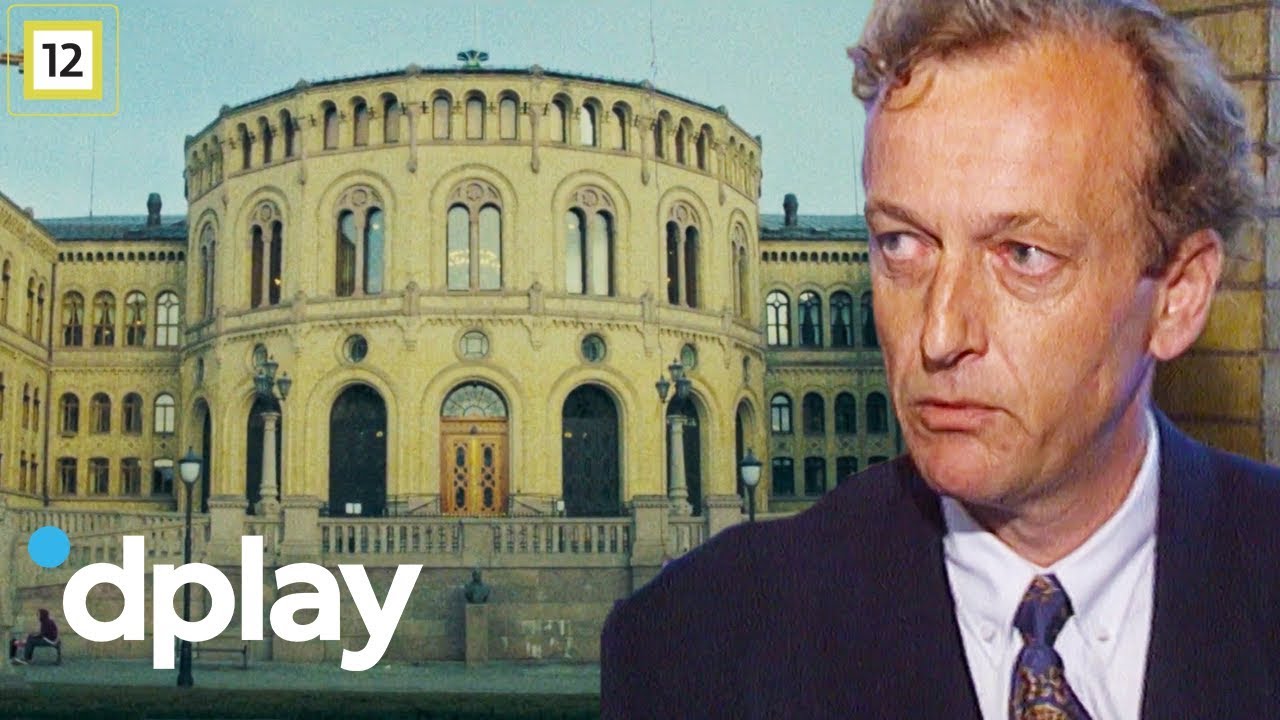 Mannen som falt | Jan Wiborg ble latterliggjort på Stortinget | discovery+ Norge
