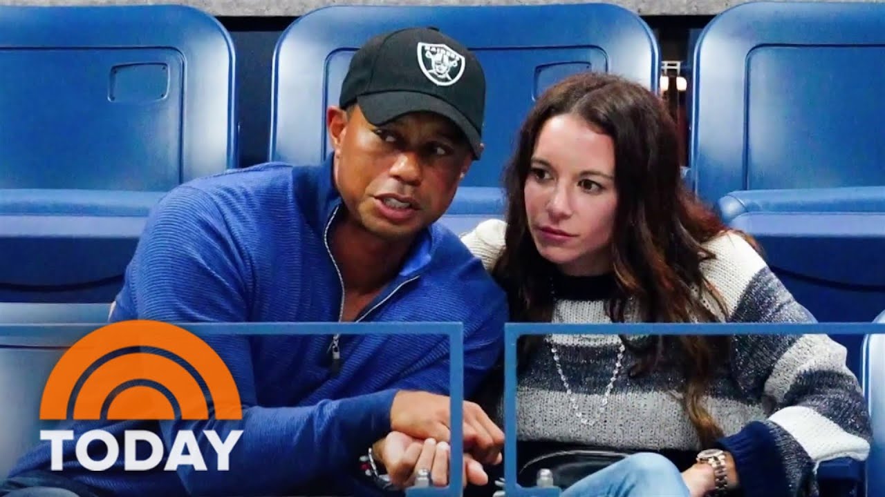 Tiger Woods&rsquo; ex-girlfriend Erica Herman files lawsuit to nullify NDA