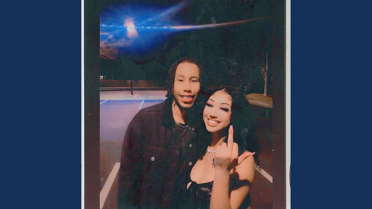 Life I Need (feat. Dream Giselle)