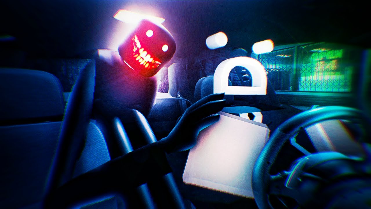 Я СОЖАЛЕЮ, что играл в Roblox MIDNIGHT FUEL...