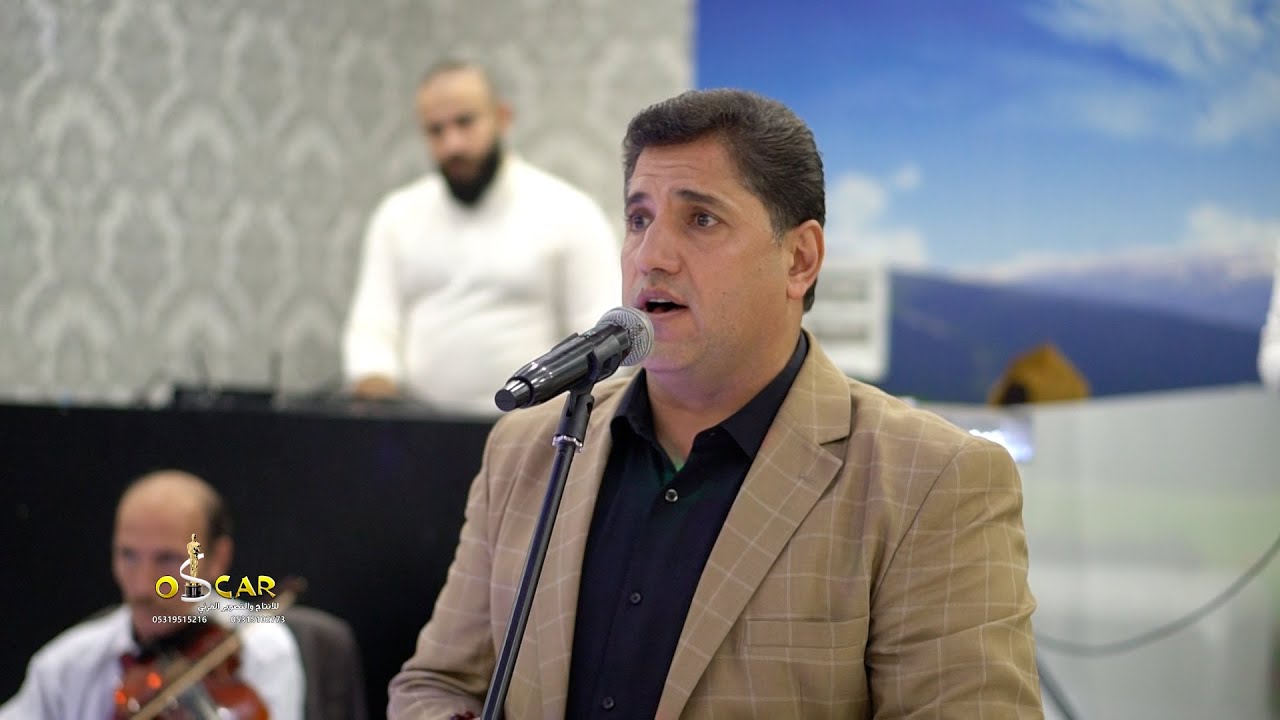 حفل زفاف أحمد محمد مضحي  جزء1🎻 الفنان 🎤 سالم ناصر / مركز أوسكار 05319515216/