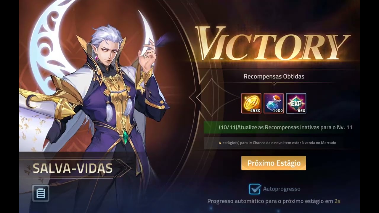 Mobile Legends: Adventure - Strategic Journey & Hero Combat (No Commentary)