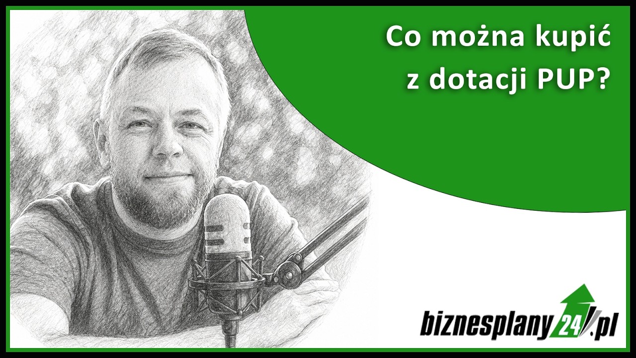 Na co można przeznaczyć dotacje z PUP?