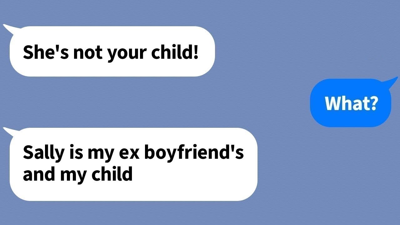 【Apple】I come home to divorce papers on the table, and my wife and daughter missing