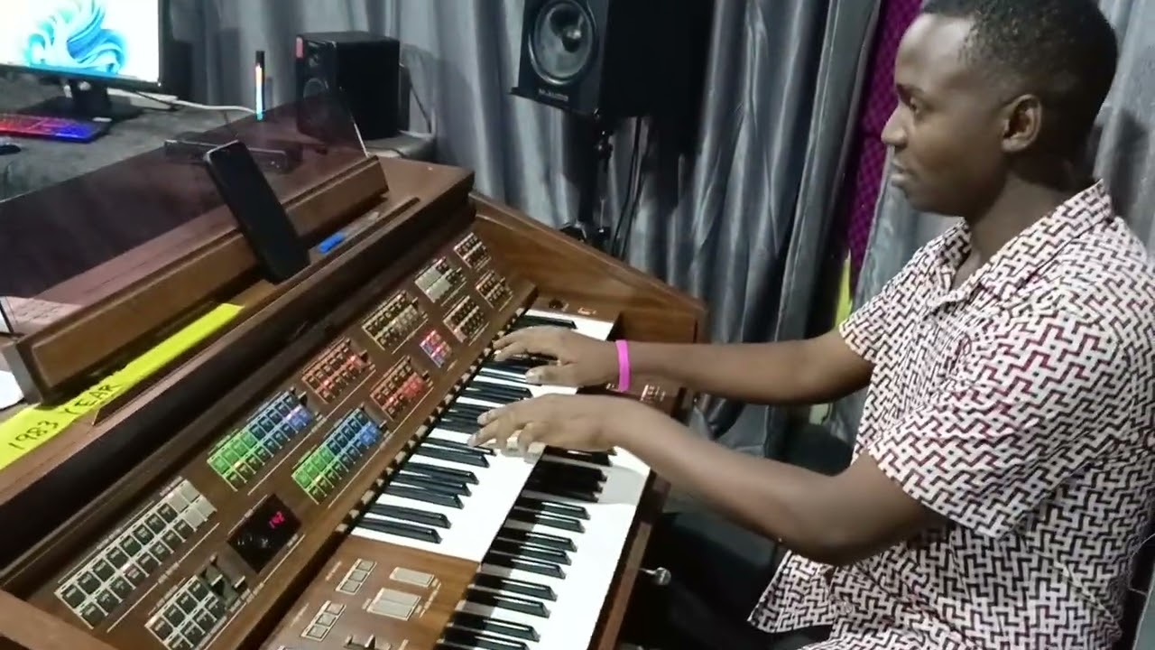 KARIBUNI HMP STUDIO TUPO KITUO CHA HIJA PUGU 0738718085