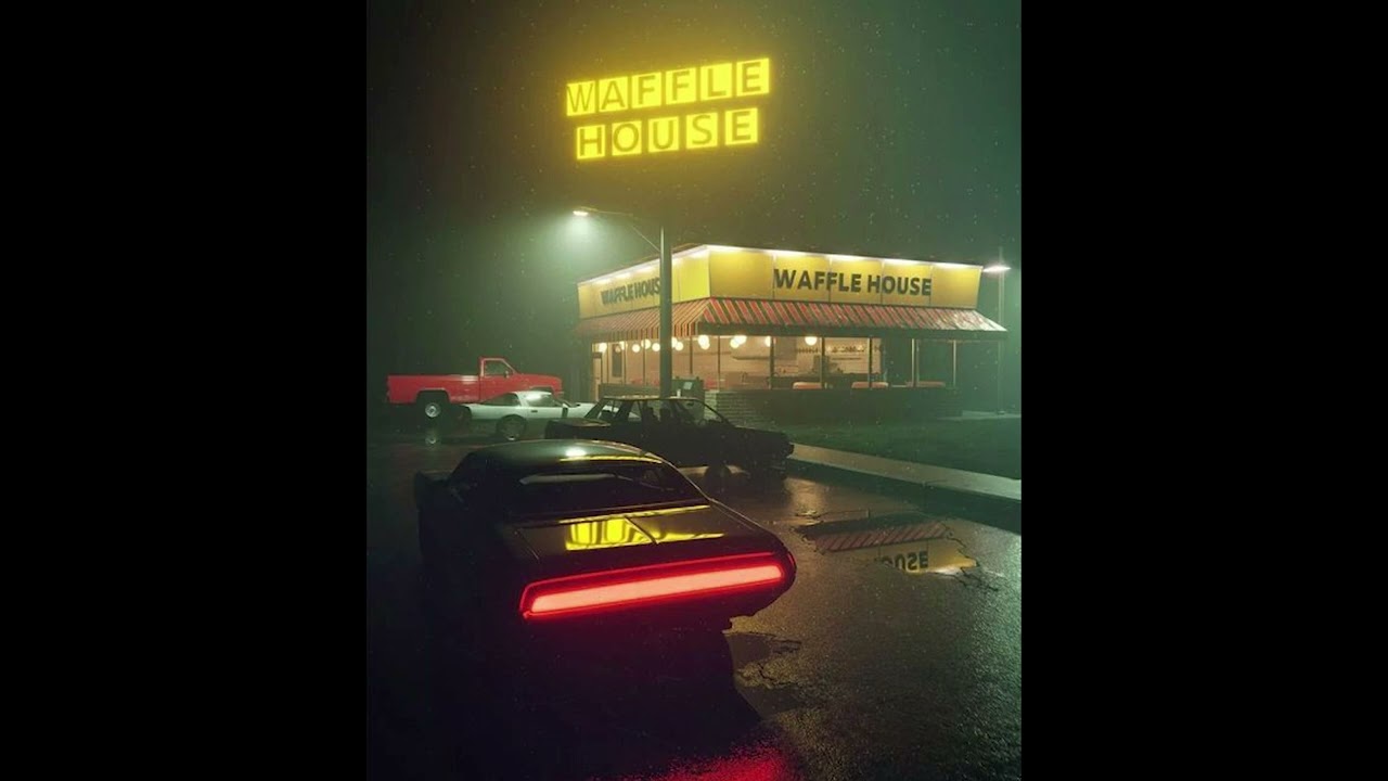 {FREE} Aaron May X Isaiah Rashad X JID Type Beat // 
