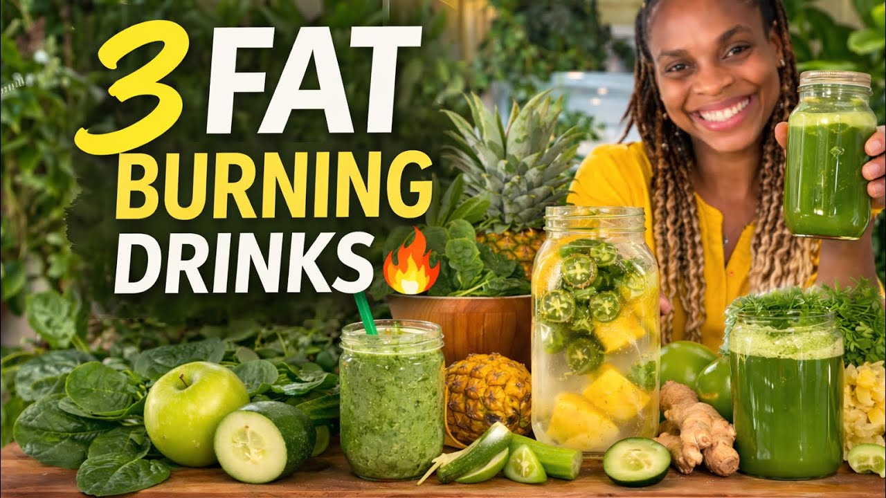 Weightloss smoothies & Juice