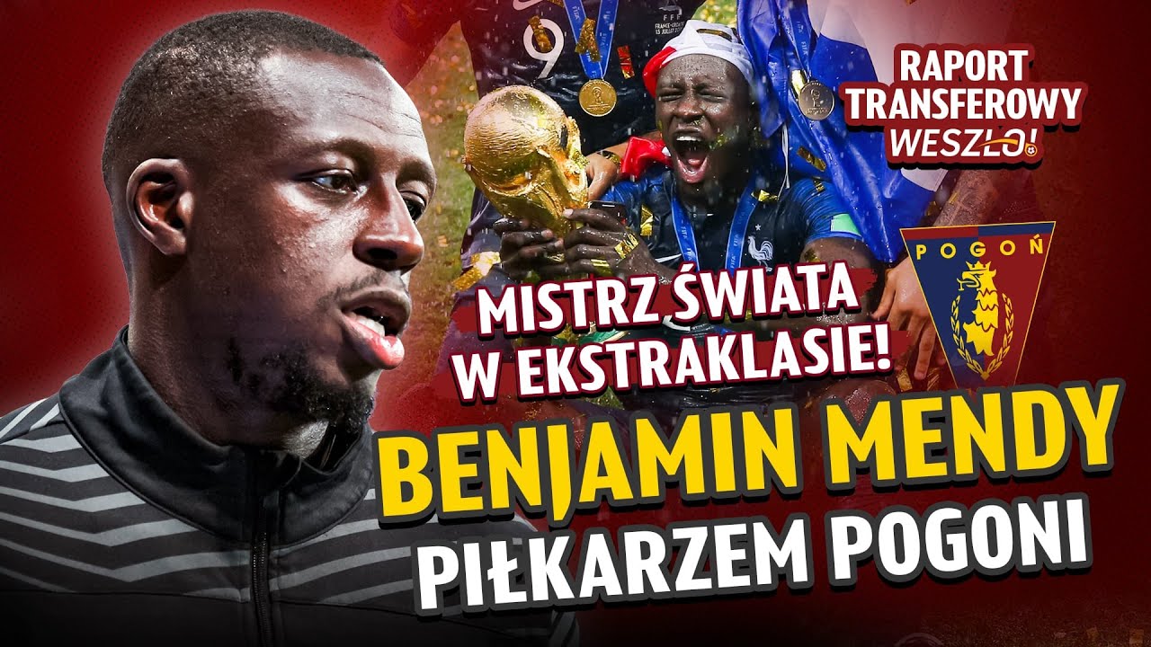 MENDY W POGONI TO&hellip; KATASTROFA?! IMPREZY, KONTUZJE, BŁĘDY I PROCESY