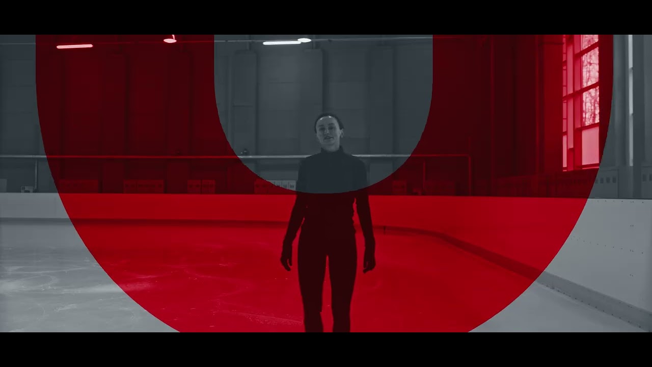 Pivio - Nei loro occhi c'è il ghiaccio (official video)