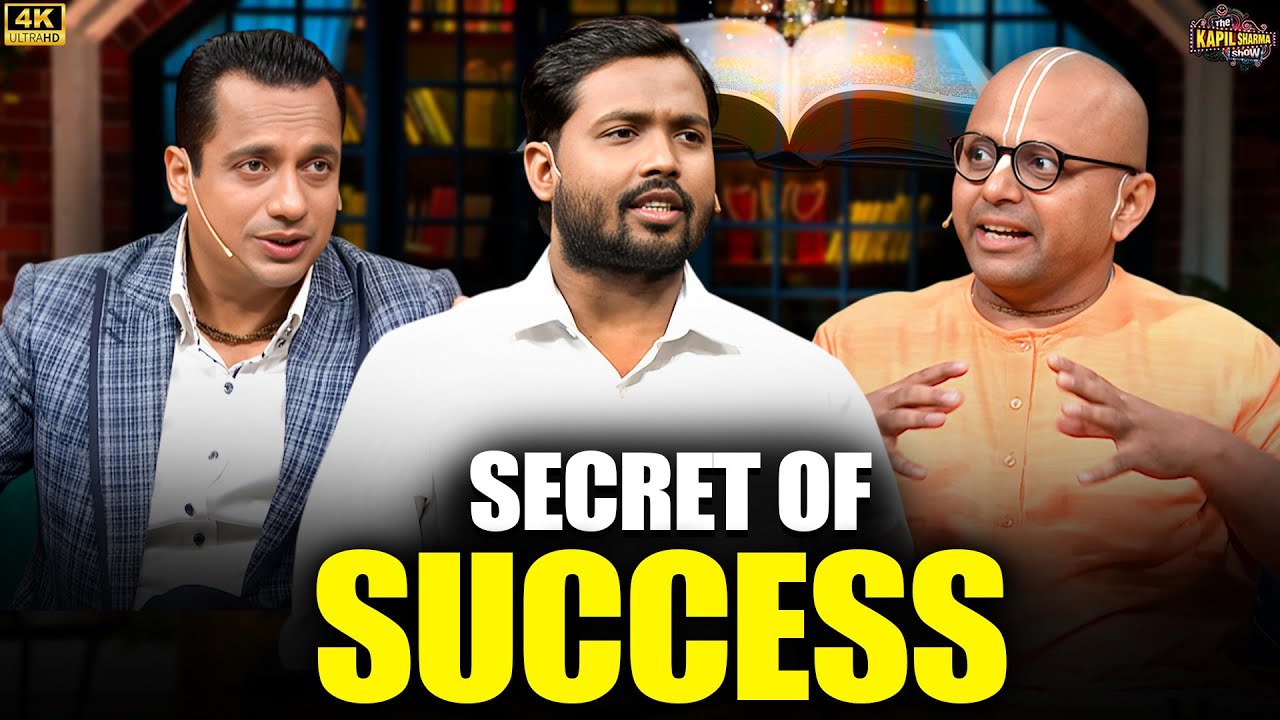 Big Reveal! Khan Sir Aur Vivek Bindra Ne Bataya Success Ka Secret