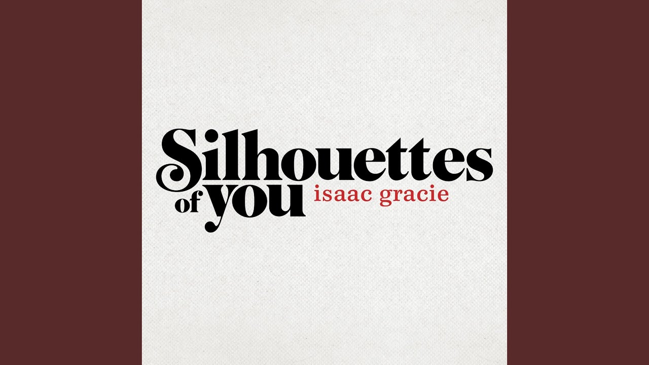 silhouettes of you