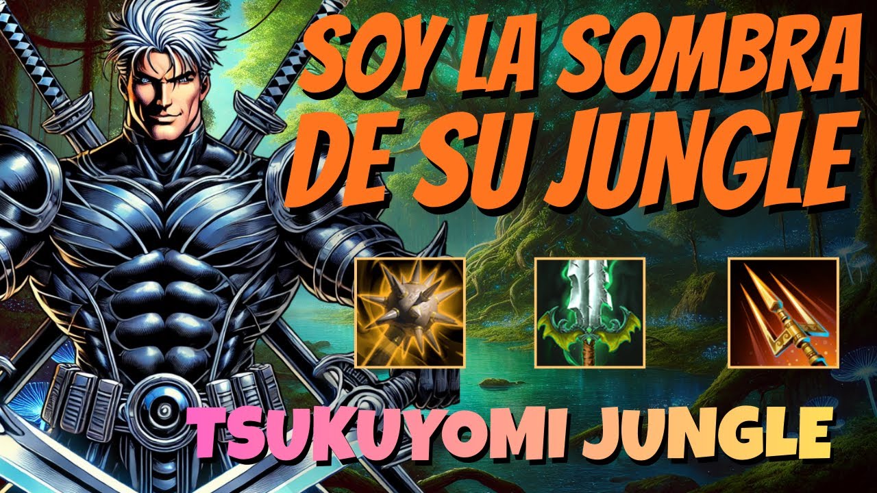 Donde va su JUNGLE, viene mi COUNTERGANK | Ranked Conquest Smite 2