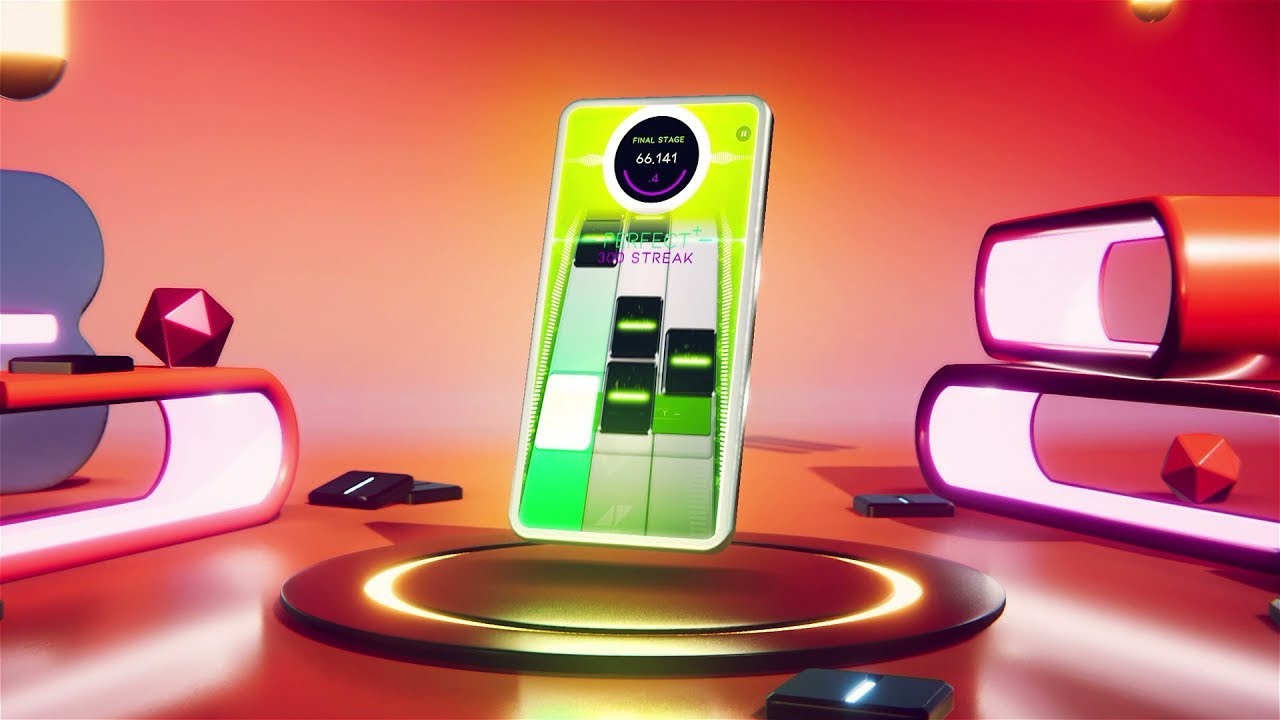 Beatstar - The End